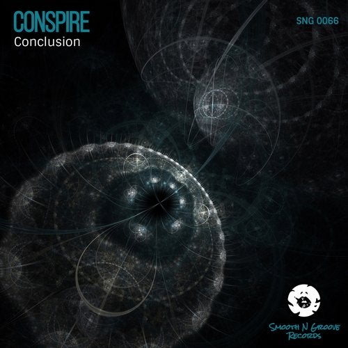 Conspire - Conclusion (LP) 2019