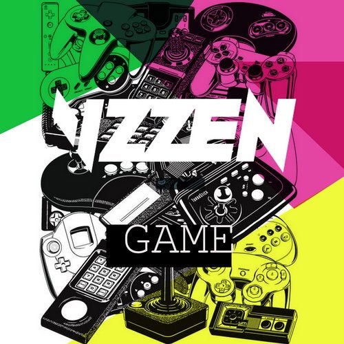 Cover art for Game