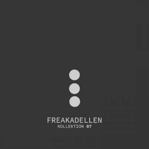 Freakadellen Kollektion 07