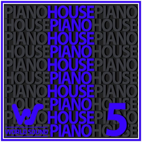 World Sound Piano House #5