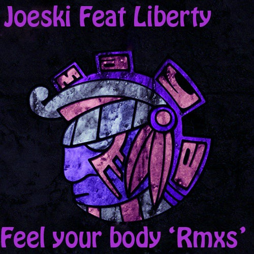 Feel Your Body (Remixes)