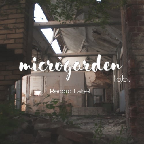 Microgarden lab.