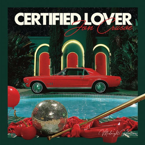 Certified Lover