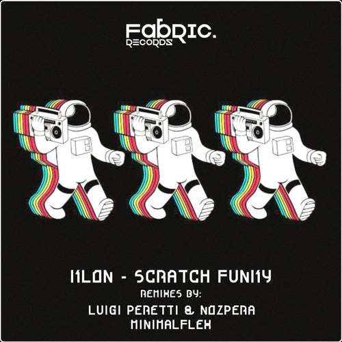 Scratch Funky