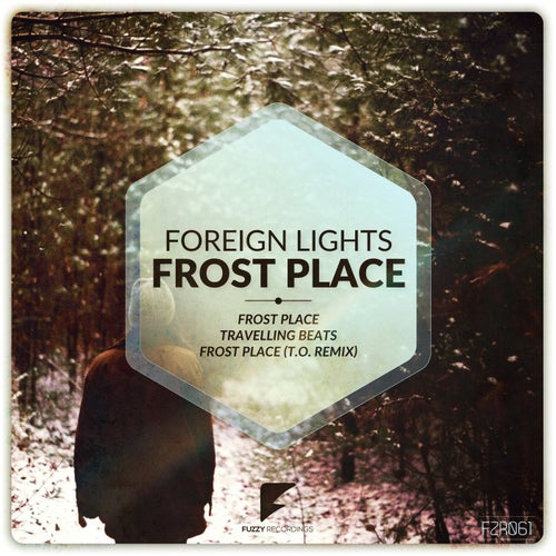 Frost Place