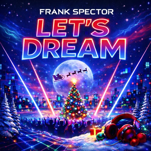 Let's Dream
