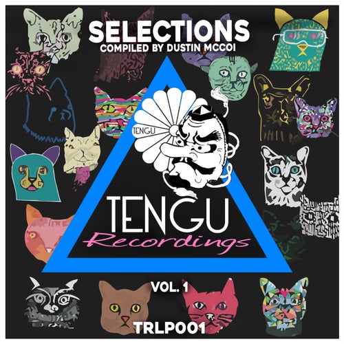 Selections, Vol. 1
