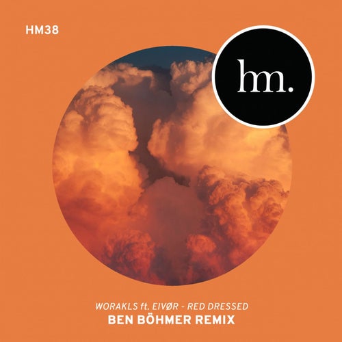 Red Dressed (feat. Eivor) [Ben Bohmer Remix]