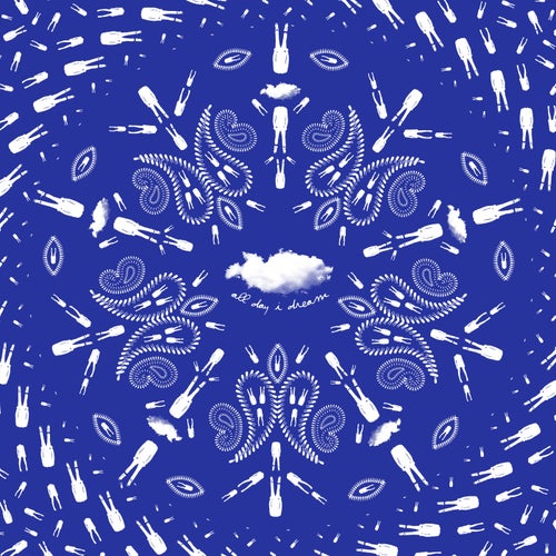 A Winter Sampler VII ADID123 FLAC - All Day I Dream  (Organic House,Deep House,Melodic House & Techno) Album Cover
