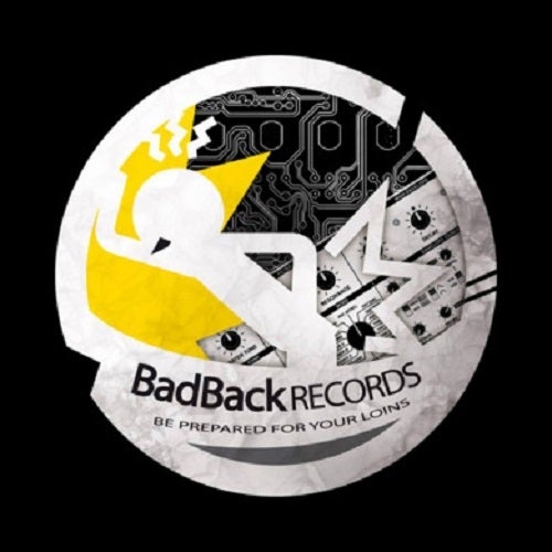 Badback Records