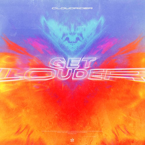 Get Louder