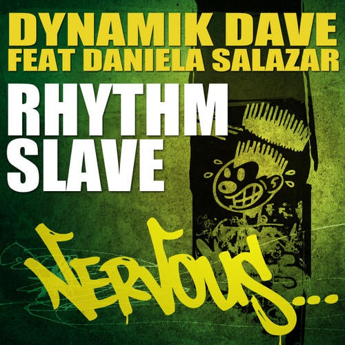 Rhythm Slave