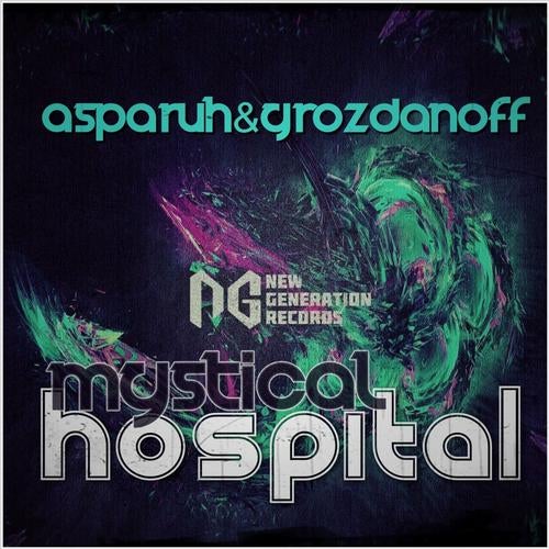 Mystical Hospital