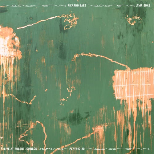  Ricardo Baez - LTMP / SDAS (2025) 