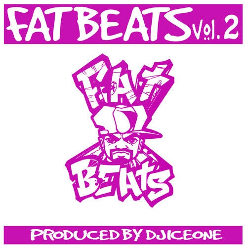Fat Beats Volume 2