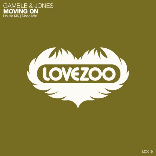 Moving On