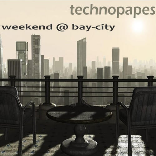 WE At Bay City