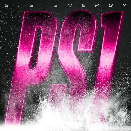 Cover art for Big Energy (Extended Mix)