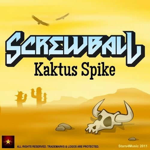 Kaktus Spike