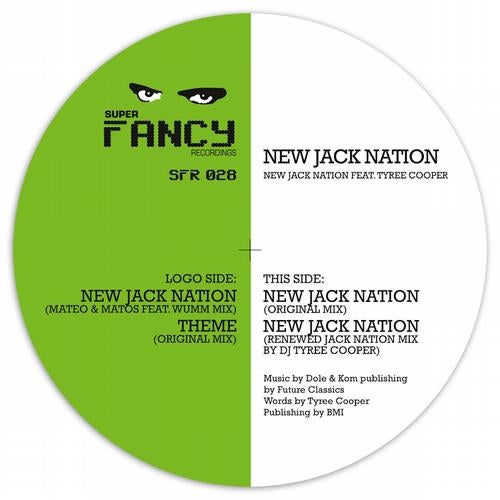 New Jack Nation