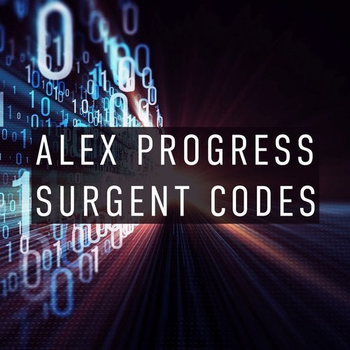 Cover art for Surgent Codes