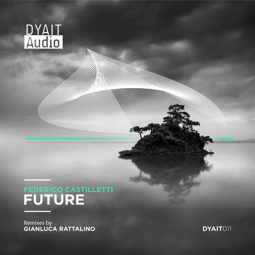 Cover art for Future