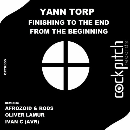 Finishing To The End From The Beginning