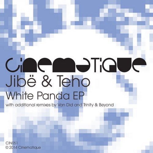 White Panda EP