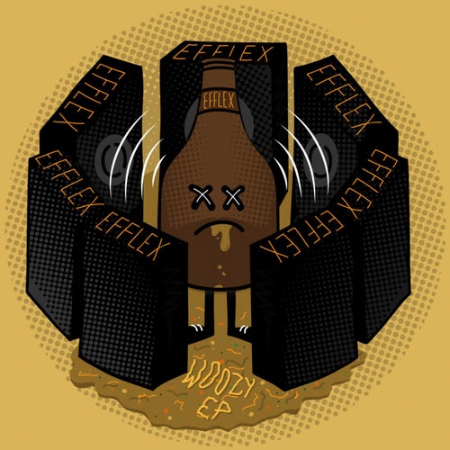 Woozy EP