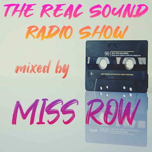 THE REAL SOUND RADIO SHOW# 0201