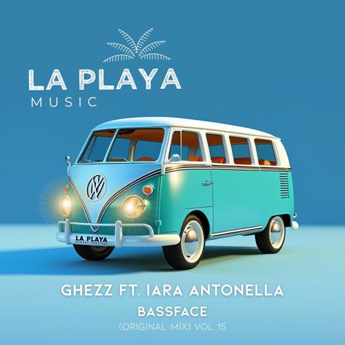 Ghezz, Iara Antonella BassFace