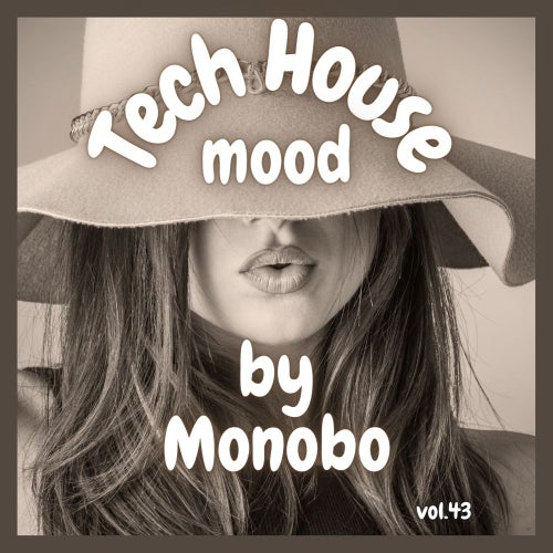 Tech House Mood vol.43