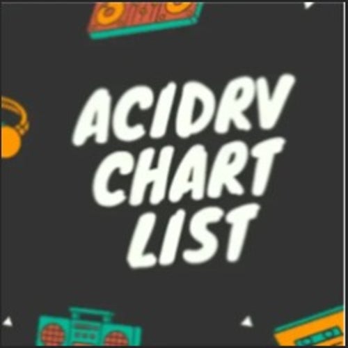 CHART LIST #26( NOV 2023 )