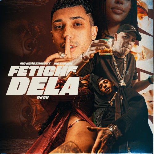Fetiche Dela