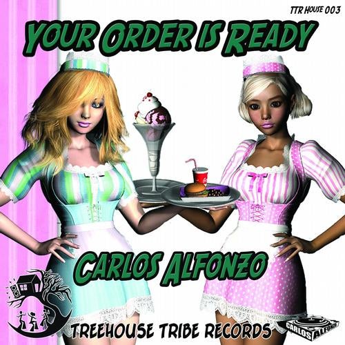 Your Order Is Ready