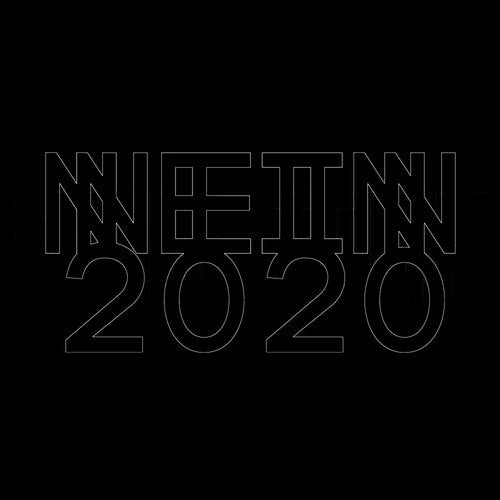 Cover art for Nein 2020