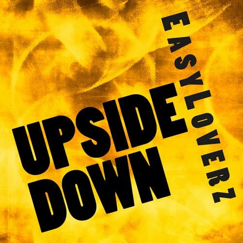 Upside Down - EP