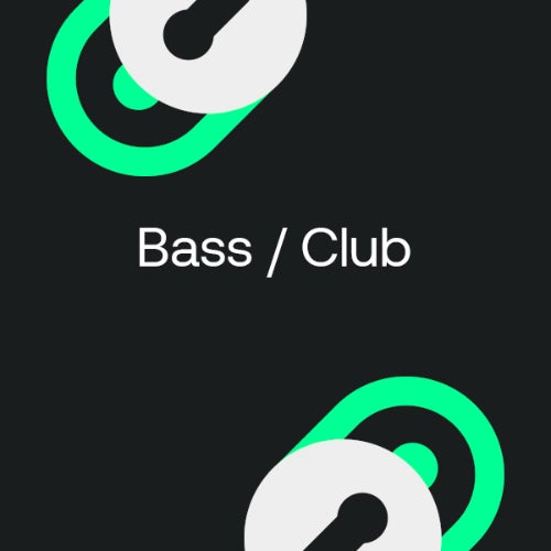 Secret Weapons 2023: Bass / Club