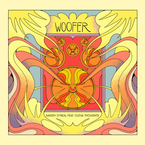 Woofer