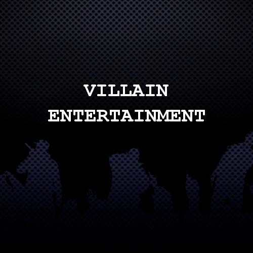 Villain Entertainment