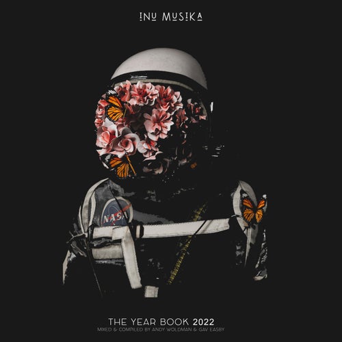 INU Musika - the Yearbook 2022 - CD2 - Compiled by Gav Easby