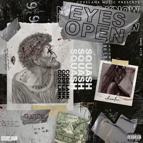 Eyes Open