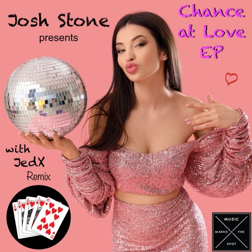 Chance at Love EP