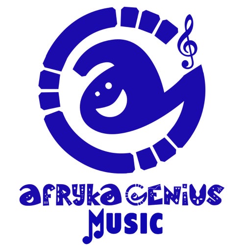 Afryka Genius Music