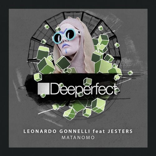 Cover art for Matanomo