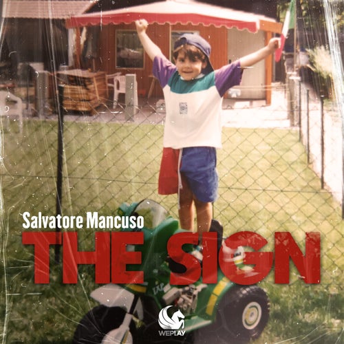 The Sign (Extended Mix)