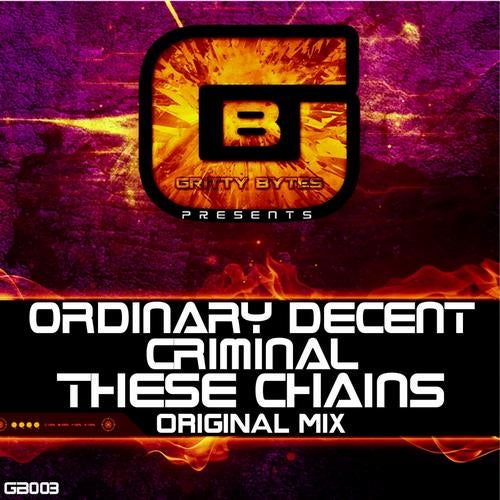 These Chains