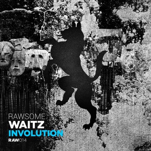Cover art for Involution
