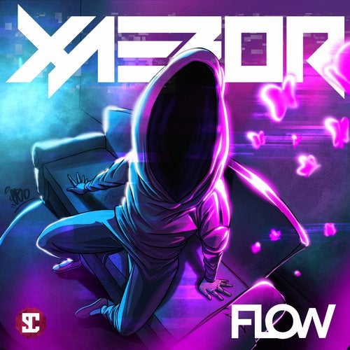 XaeboR - Flow 2019 [EP]