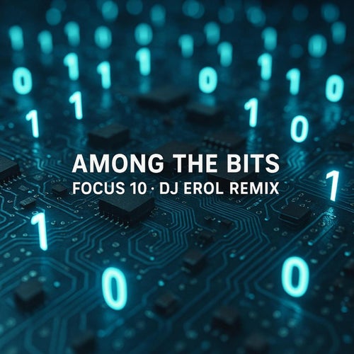 Among The Bits (DJ Erol Remix)